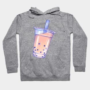 Bubble Tea Hoodie